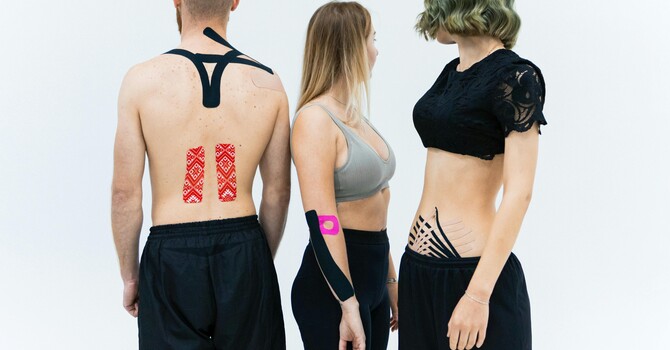 Physiotherapy