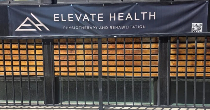 When the Stars Align… and Then the Renovations Don’t: Our Journey to Opening Elevate Health